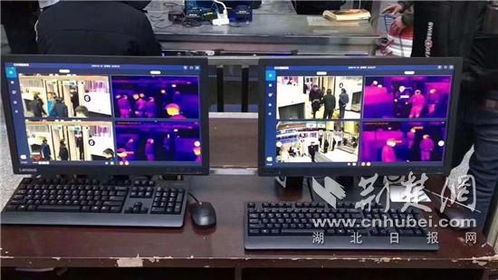 高德紅外捐贈30臺體溫快速篩查儀，科技助力疫情防控